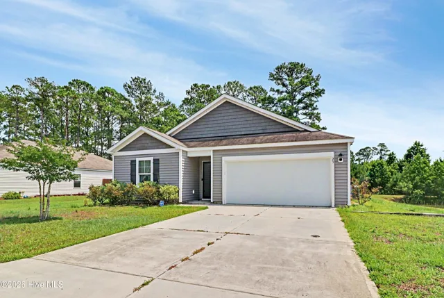 23 Staples Mill Drive NW, Supply, NC 28462