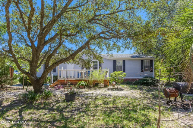 2673 White Street SW, Supply, NC 28462