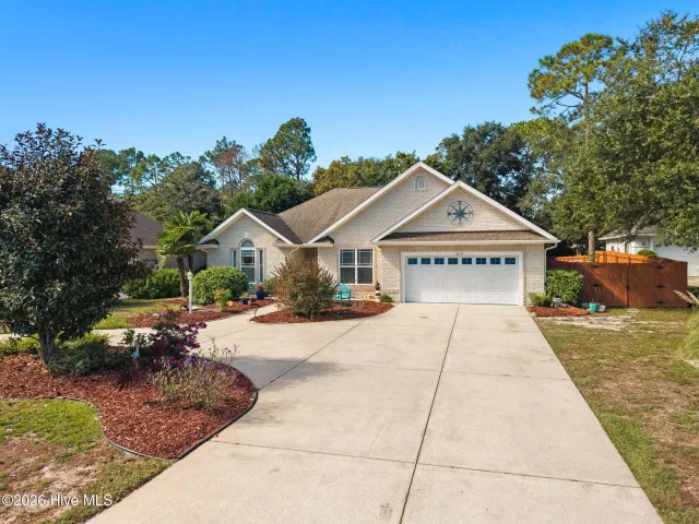 2679 Jessica Lane SW Supply, Supply, NC 28462