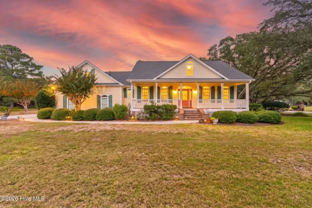 3096 Purple Finch Lane SW, Supply, NC 28462
