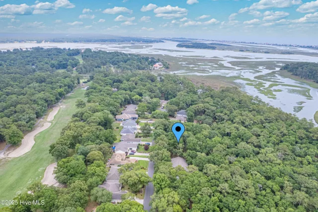 3197 Marsh View Drive SW, Supply, NC 28462