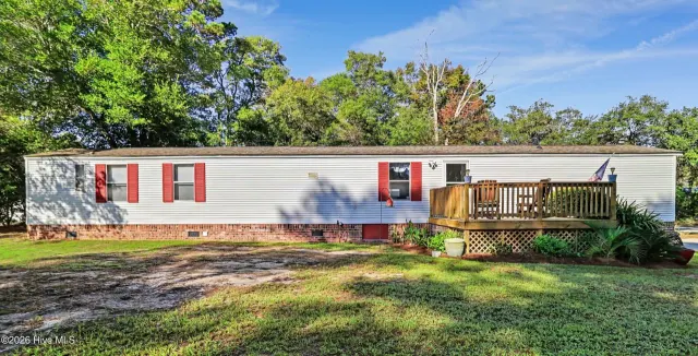3215 Herthwood Place SW, Supply, NC 28462
