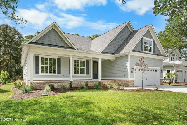 3407 Eagle Crest Drive SW, Supply, NC 28462