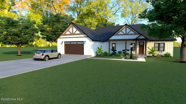 371 John Grissett Drive SW, Supply, NC 28462