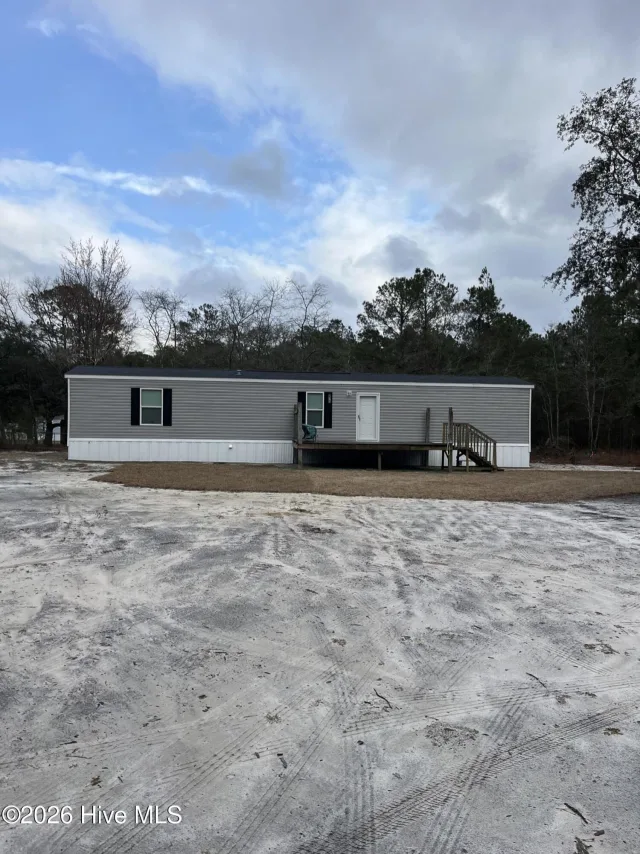 675 Pelican Roost Drive SW, Supply, NC 28462
