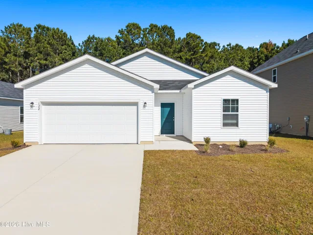 95 Maymont Street NW, Supply, NC 28462