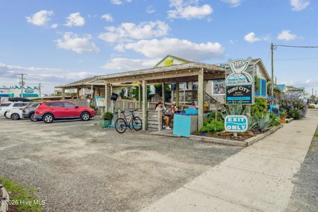 3029 Outer Banks Drive, Surf City, NC 28455