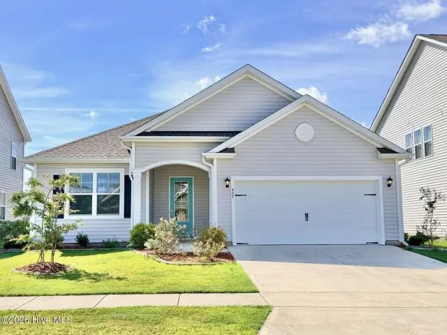 425 Edgewater Way, Surf City, NC 28445