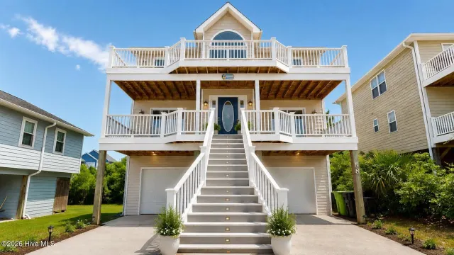 58 N Ridge, Surf City, NC 28445