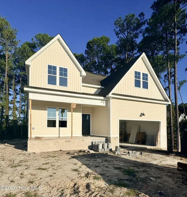 120 Lowery Lane, Swansboro, NC 28584