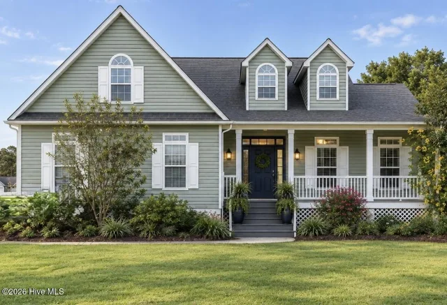 217 Bluewater Cove Swansboro Nc 28584, Swansboro, NC 28584