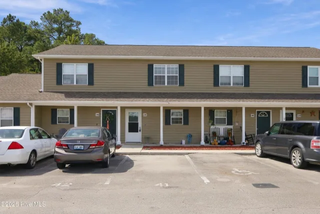 601 Pelletier Loop Road G41, Swansboro, NC 28584
