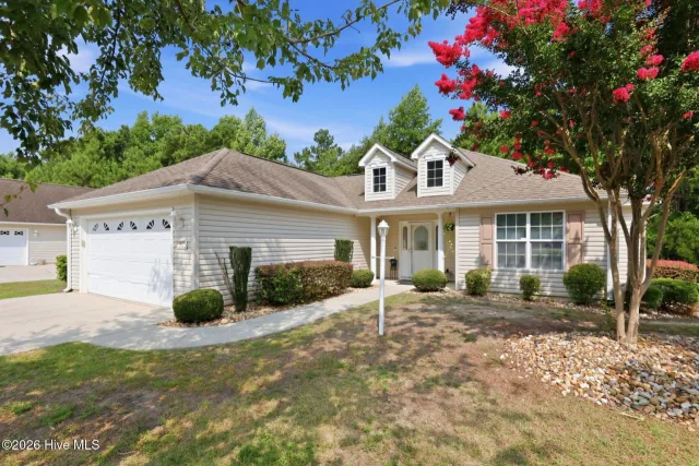 902 Meadowbrook S Unit 902, Swansboro, NC 28584