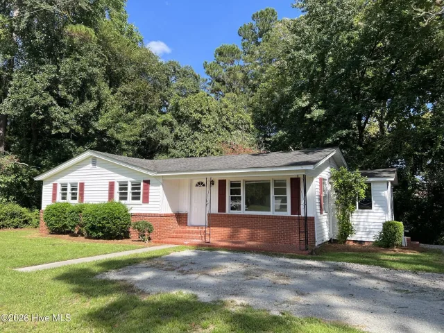 108 Carter Street, Tabor City, NC 28463