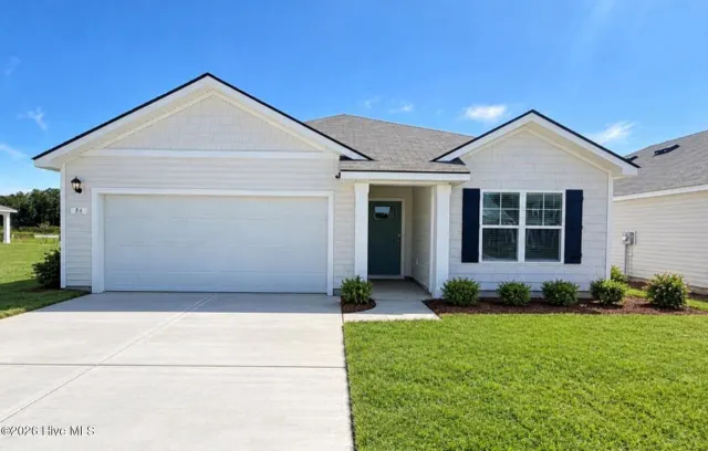 86 Ashworth Drive, Tabor City, NC 28463
