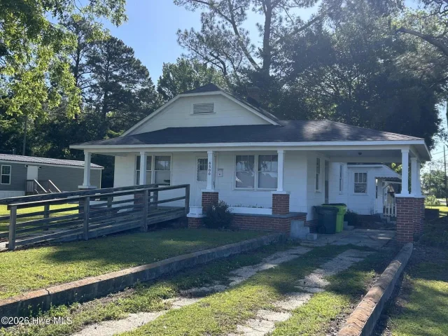 8500 Main Street, Vanceboro, NC 28586