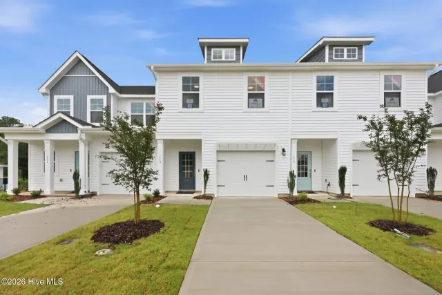 113 Michter Street 51, Vass, NC 28394