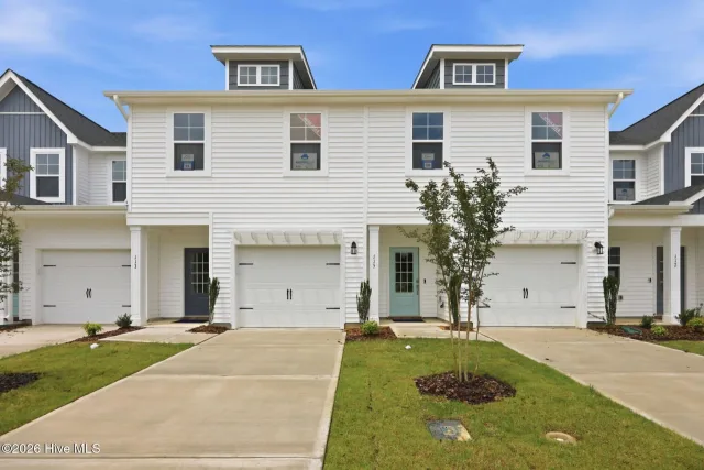 115 Michter Street 50, Vass, NC 28394