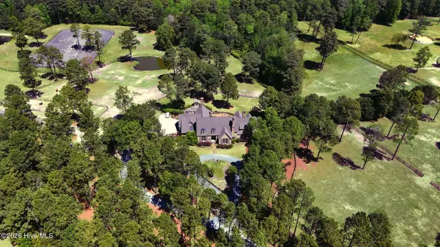 1650 Youngs Road, Vass, NC 28394