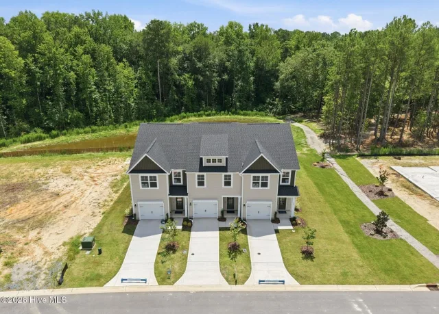 232 Elijah Way 8, Vass, NC 28394