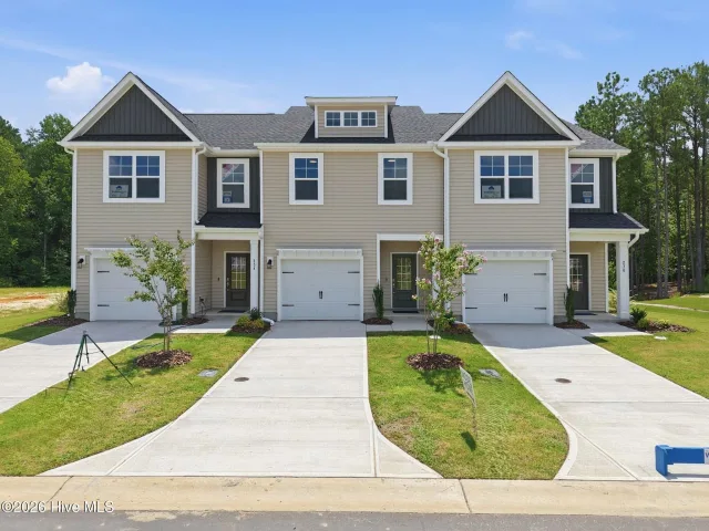 234 Elijah Way 9, Vass, NC 28394