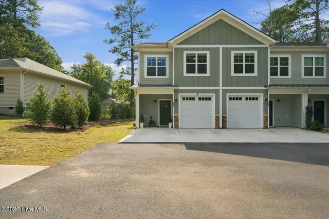 391 James Street, Vass, NC 28394