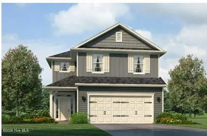 108 Calloway Drive, Wallace, NC 28466