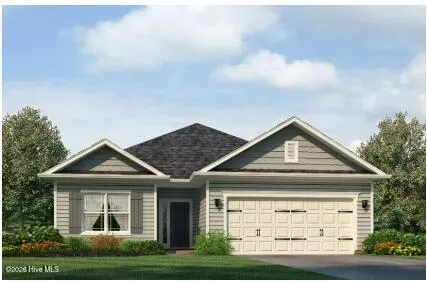 112 Calloway Drive, Wallace, NC 28466