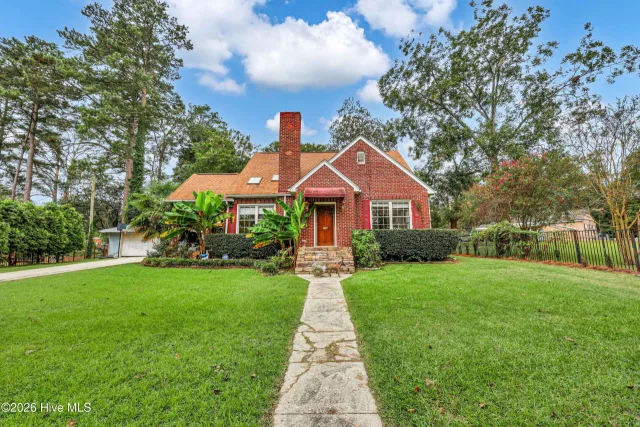 116 Circle Drive, Wallace, NC 28466