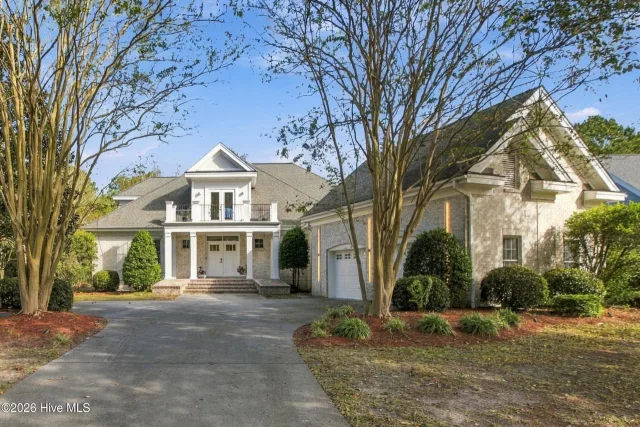 311 Red Fox Run Drive, Wallace, NC 28466