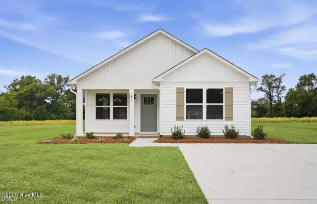 223 Rae Street, Warsaw, NC 28398