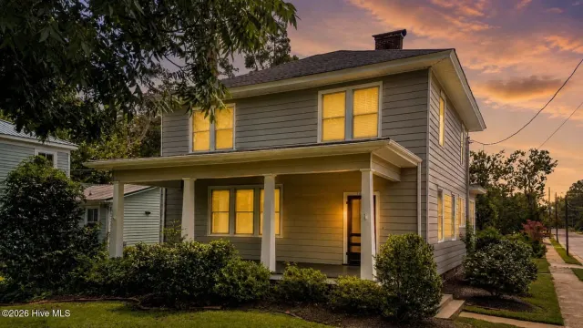 1101 N Market Street, Washington, NC 27889