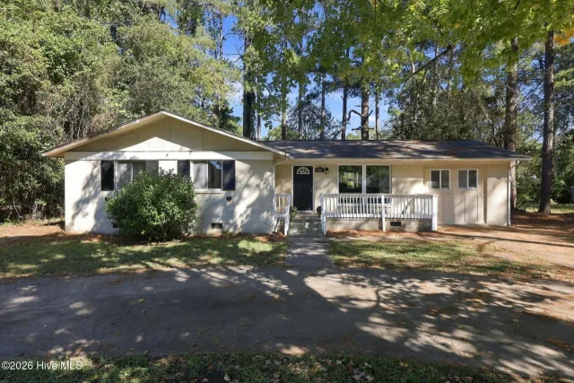 304 W 15th Street, Washington, NC 27889