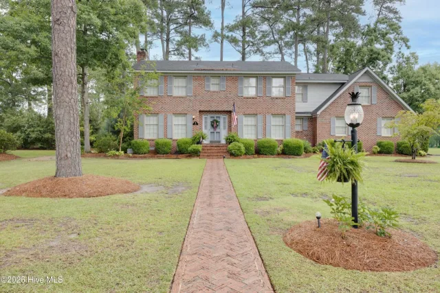307 Alderson Road, Washington, NC 27889