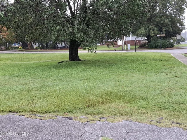 Lot 1 W Main West Street, Washington, NC 27889