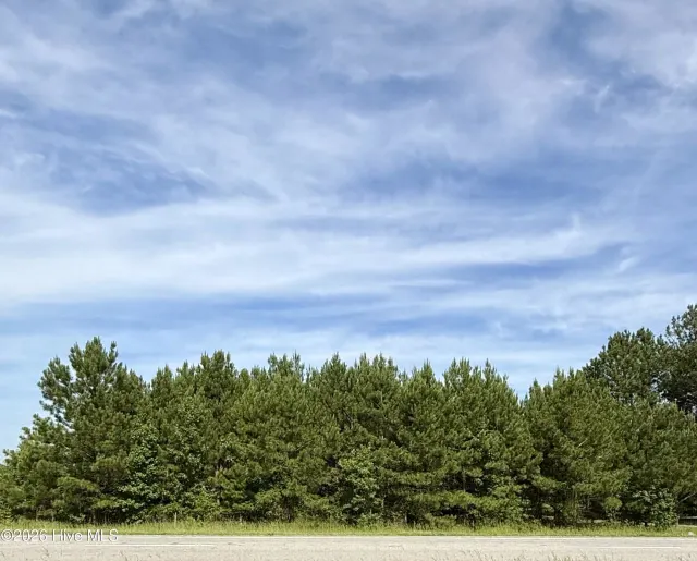 Lot 3 3 Us 17 N, Washington, NC 27889
