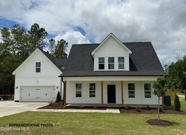 130 Cardovia Way, Wendell, NC 27591