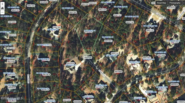 106 5450 Parker Court, West End, NC 27376