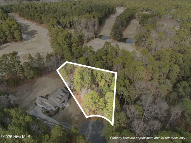 124 6146 Carrington Square, West End, NC 27376