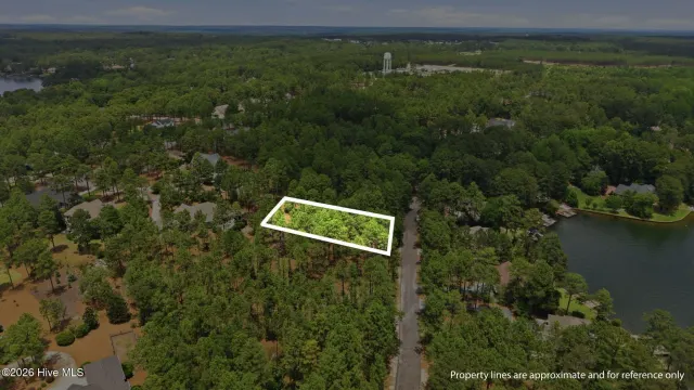 128 4207 Vanore Road, West End, NC 27376