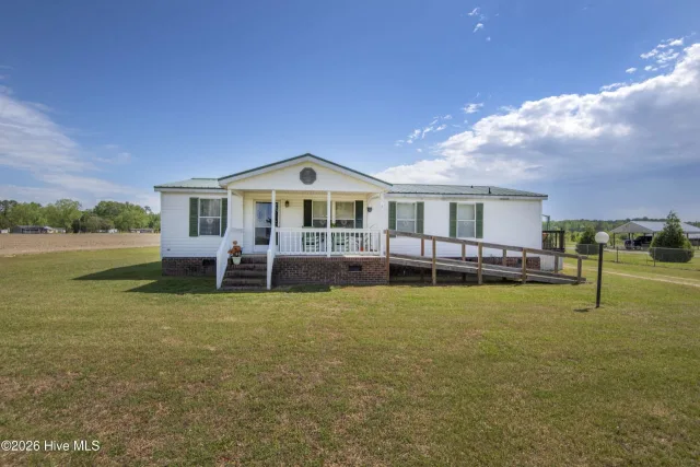 10278 Nc-33, Whitakers, NC 27891