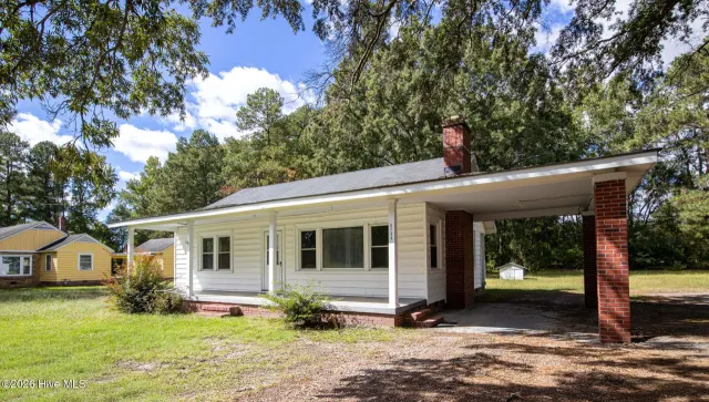 8734 Carolina 48, Whitakers, NC 27891