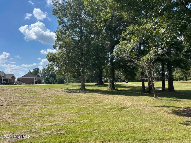 40 31 Muirfield Drive, Whiteville, NC 28472