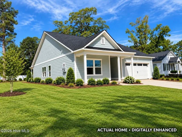 707 N Thompson Street 108, Whiteville, NC 28472