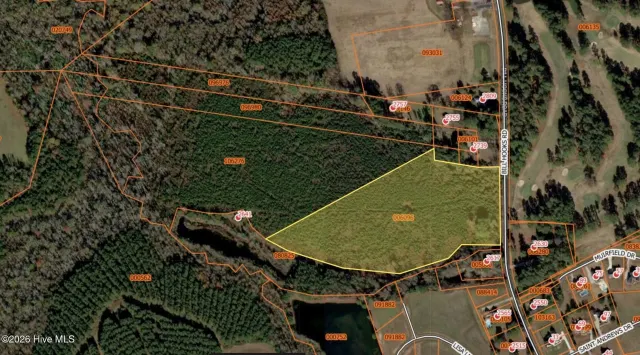 Near 2461 Bill Hooks Road, Whiteville, NC 28472