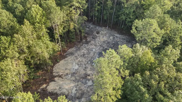 0 Us Hwy 117 N Lot 2, Willard, NC 28478