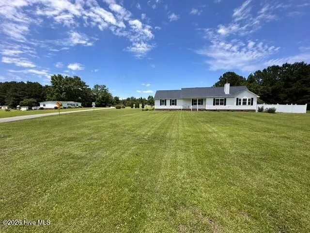 22 Old Mill Road, Willard, NC 28478