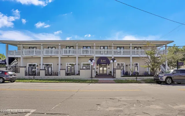 102 S 2nd Street Unit 218, Wilmington, NC 28401