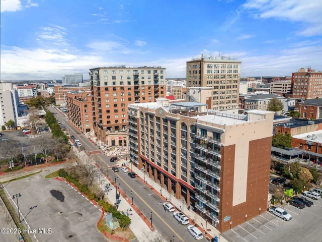 106 N Water Street Ste 708, Wilmington, NC 28401