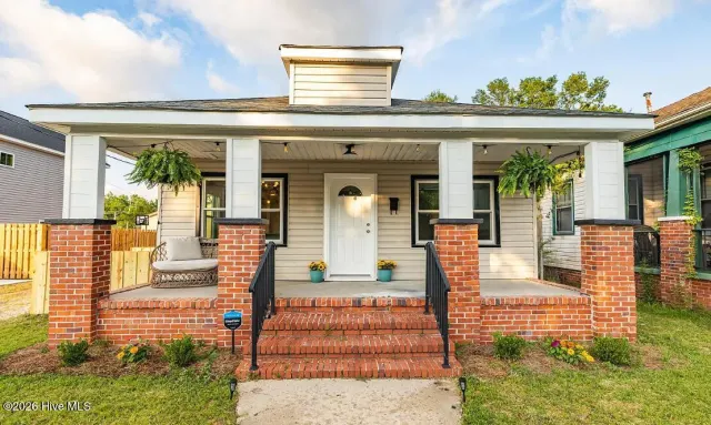 1109 S 9th Street, Wilmington, NC 28401